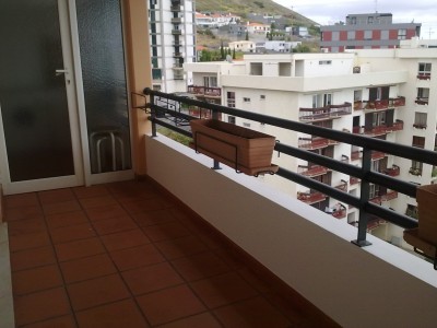 T3 - Apartamento em Piornais 