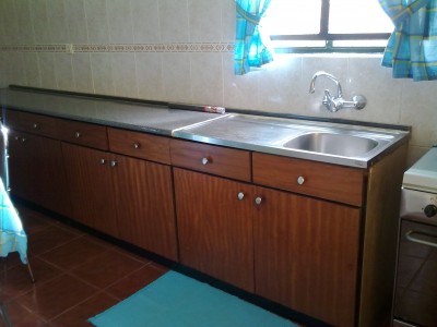 T2 - Moradia em Funchal 