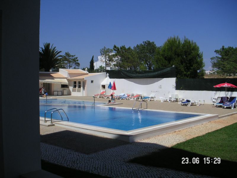 Apartamento T1 em Praia do Vau PORTIMÃO