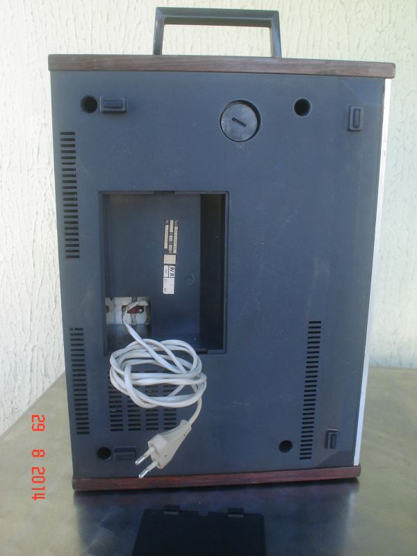 Leitor Bobines SIERA 9123 