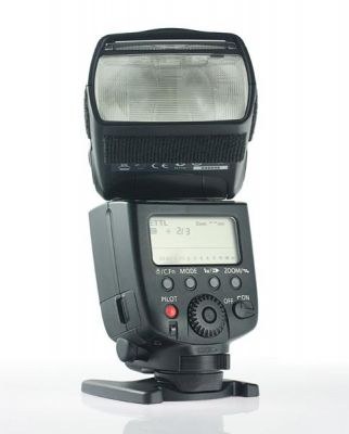Flash Canon Speedlite 580EX II