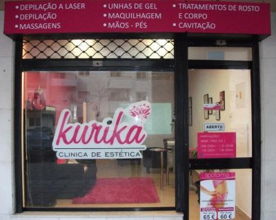 Kurika -Clinica estética.....MELHORES PREÇOS