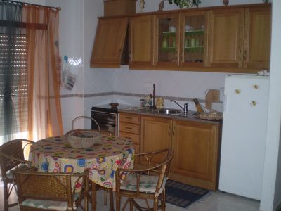 T2 centro Monte Gordo