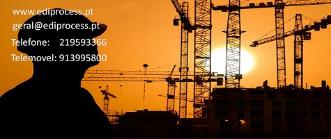 Alvarás Construção Civil