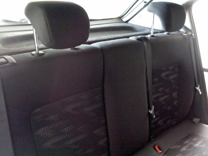 Opel Corsa D Enjoy Ecoflex 1.3 CDTI 95 CV