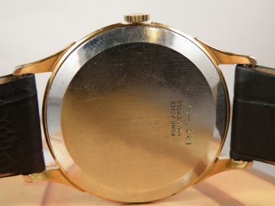 PACKARD DE CORDA MANUAL