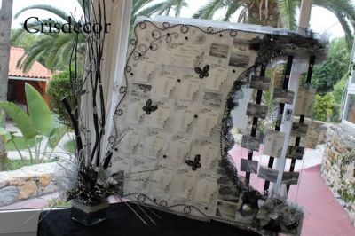 Casamentos e baptizados 