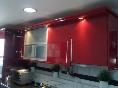 fabricantes de cozinhas e roupeiros