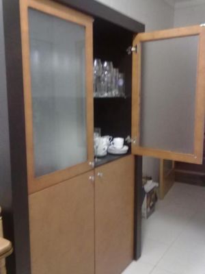 Louceiro Antarte (com luzes interiores) 600€