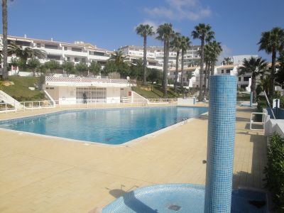 Apartamento T2 para Férias em Albufeira