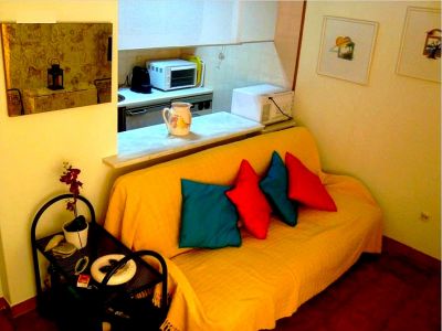 Férias na Costa da Caparica