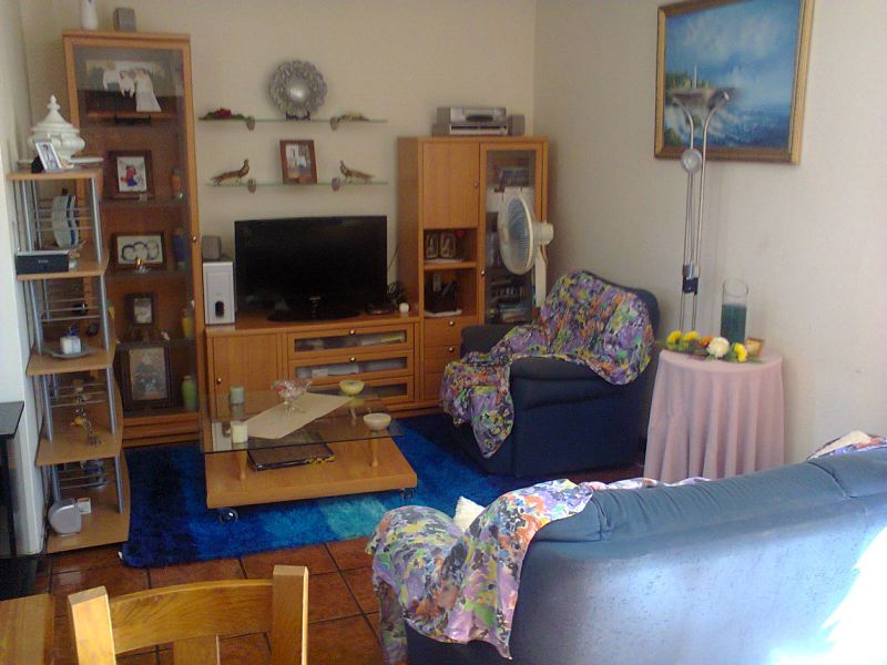 Vendo T2 com terraço - Oliveira de Azeméis