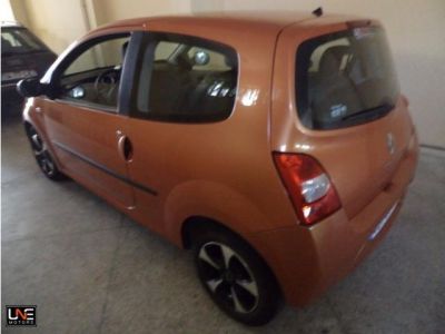 Renault Twingo 1.5 DCI