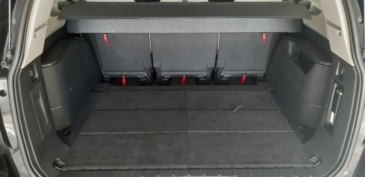 Citroen C4 Grand Picasso Exclusive 1.6 HDI 110 CV