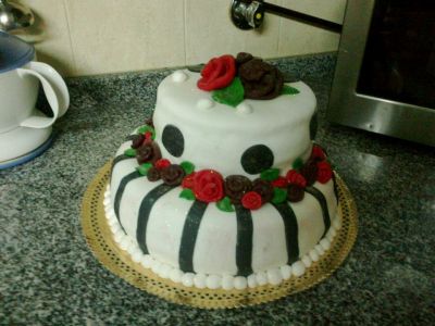 Bolos de Aniversario