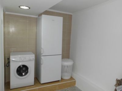 Moradia T2 em r/c no centro da Figueira da Foz a 800 metros da Praia.