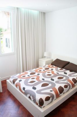 Aluguer apartamento férias - Funchal, Madeira