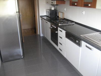 T1 novo São João da Caparica