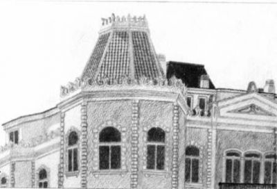 Carvão Original S. João do Estoril 