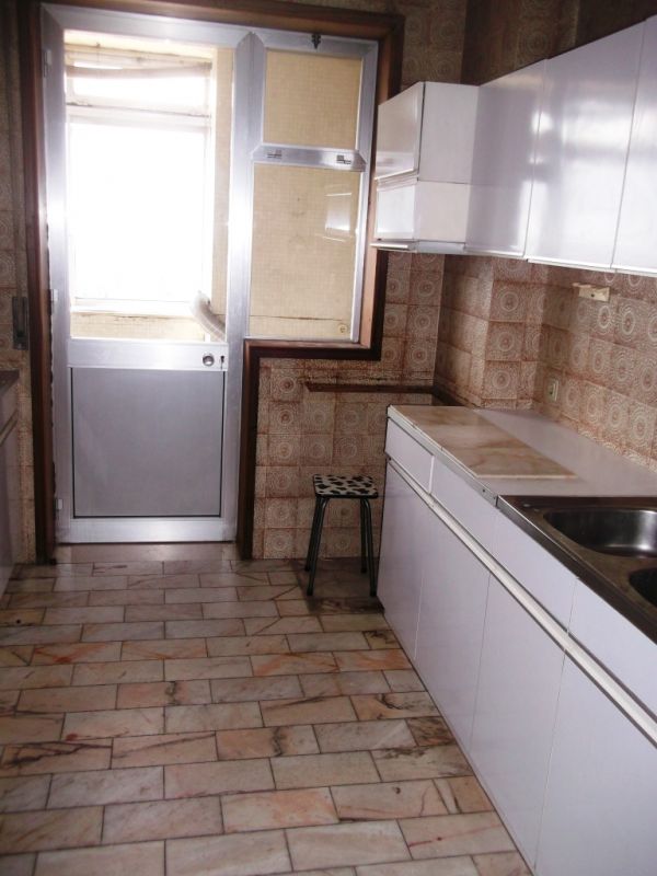 T5 Antas - Praça Velasquez