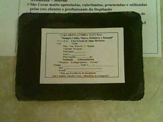   BELEZA  E  ESTÉTICA  -  NEGÓCIO  PARA  EMPREENDEDOR  