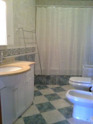 Permuta apartamento Lagos por apartamento/moradia Ericeira