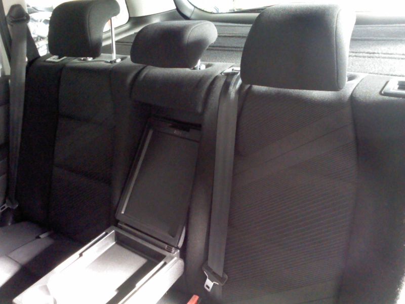 Peugeot 307 Break Executive 1.6 HDI 