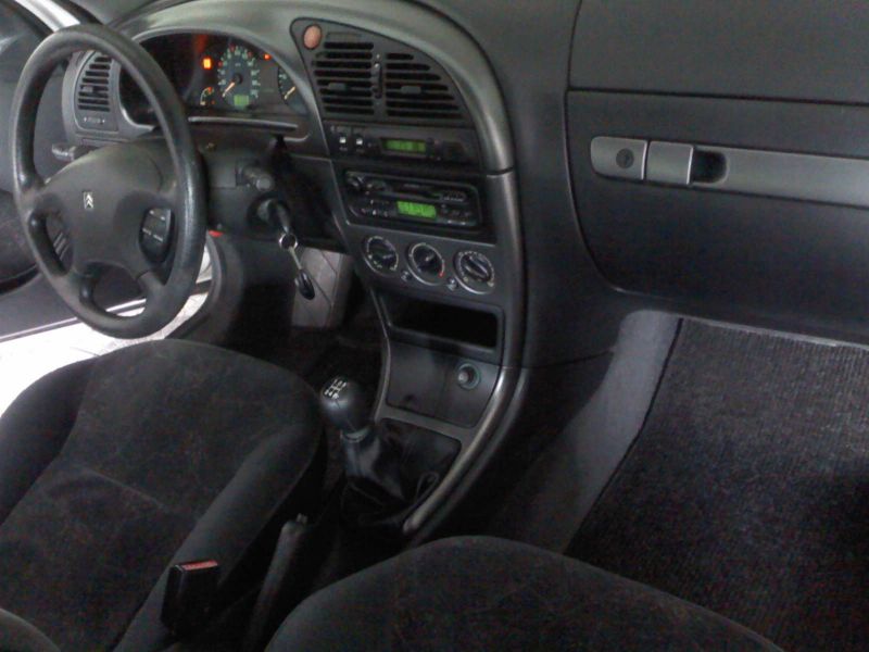 Citroên Xsara Exclusive 1.9 TD 90 CV