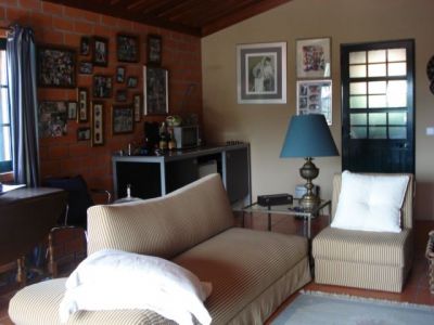 Turismo Rural - Casa de Cima