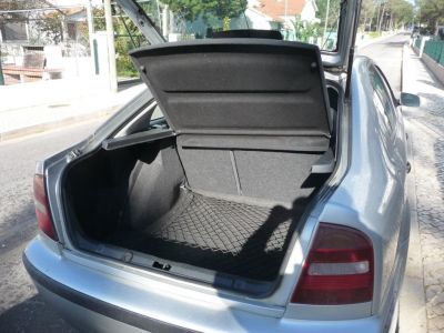 Skoda Octávia 1.9 TDI