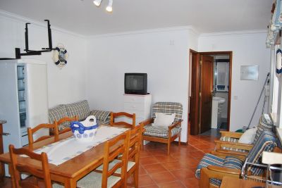 Apartamento T2 na Nazaré, junto ao elevador