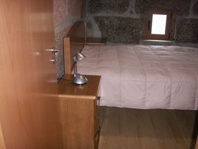 Casa para férias no Gerês