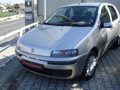 Fiat Punto 1.9 JTD ,,,, 4.250€