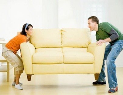 Mudanças 24H. Entregas de IKEA. Montagem