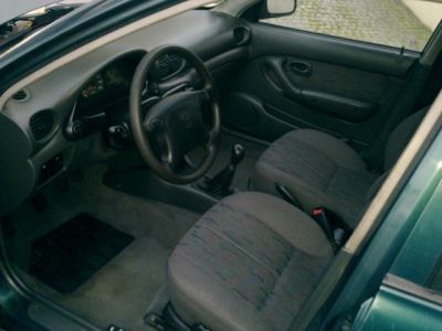 Hyundai Accent 1.3 GLS - 4p