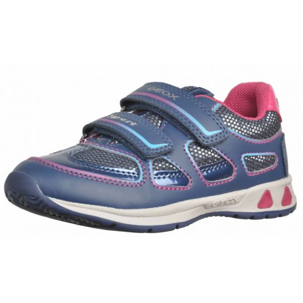 Geox kids sapatilhas