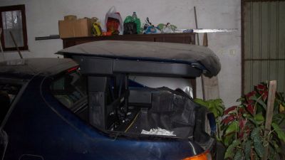 Peças Honda Del-Sol