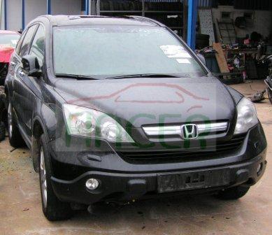 Peças Honda CRV