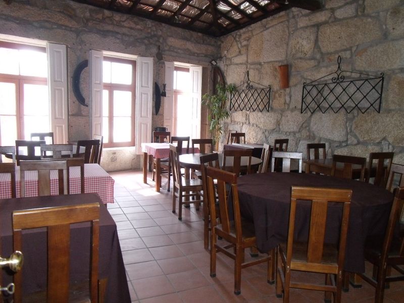 Restaurante Massarelos - Rio Douro