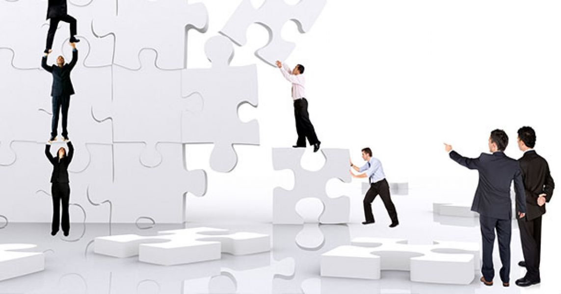 Oportunidade de Trabalho - Paredes