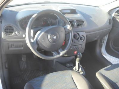 Ar do Renault Clio iii societe 1. oportunidade 70 5dci 