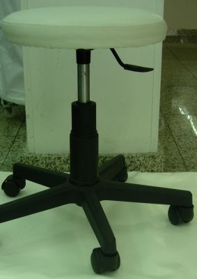 Marquesa fixa -cabeceira ajustável