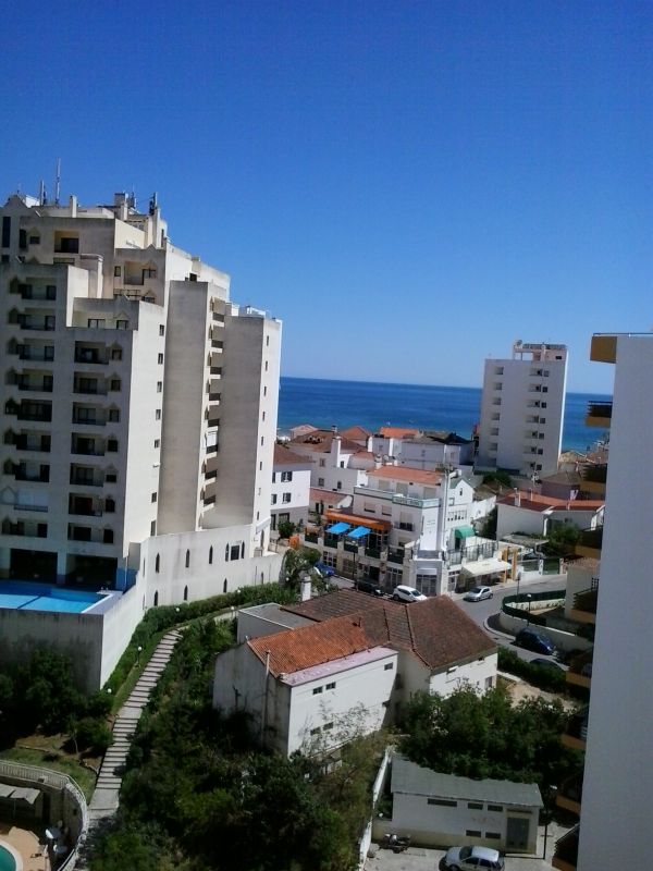 Apartamento para ferias Praia da Rocha