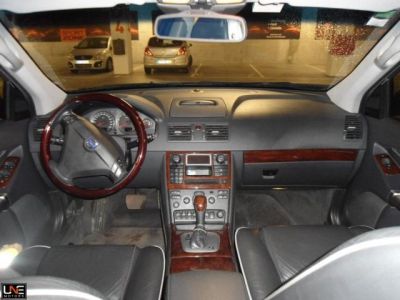 Volvo XC 90 Exclusive 