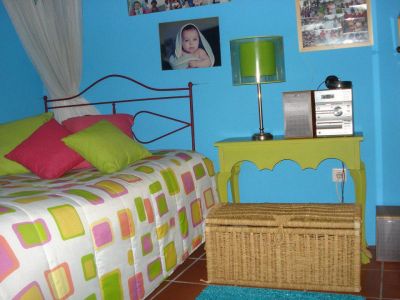 Turismo Rural - Casa de Cima