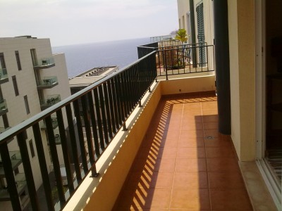 T1 - Apartamento em Estrada Monumental (Desp.Incl)