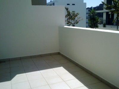 T1 - Apartamento em Barreiros 