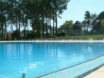 T1-Resort Quinta da Barca - GOLF - Esposende