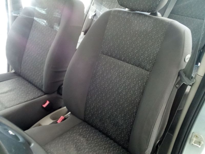 Renault Modus Confort Authentique 1.5 DCI