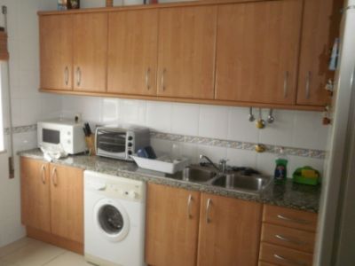 APARTAMENTO T2/ QTA DA BEMPOSTA/ PTM/REF:1356